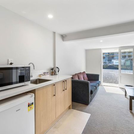 Kaikoura Beach Motel 외부 사진