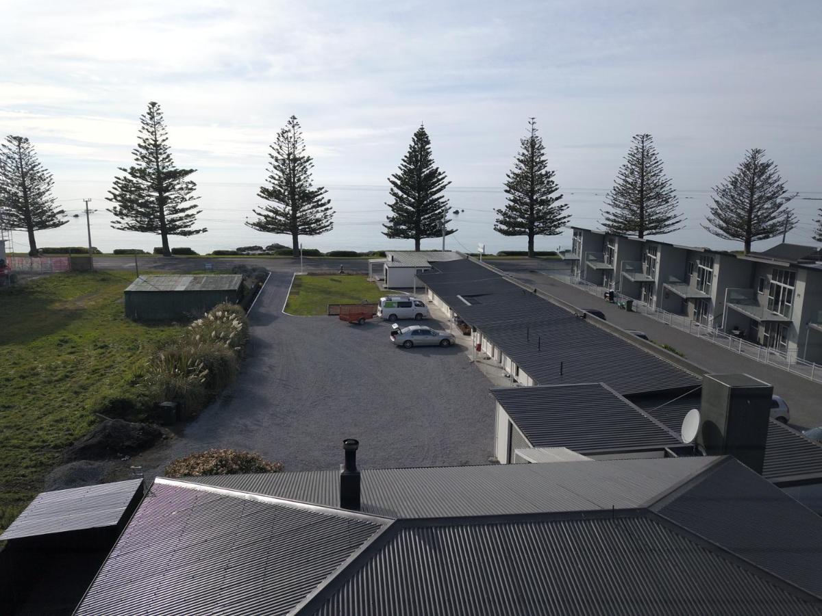 Kaikoura Beach Motel 외부 사진