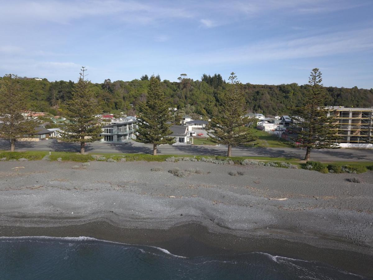 Kaikoura Beach Motel 외부 사진