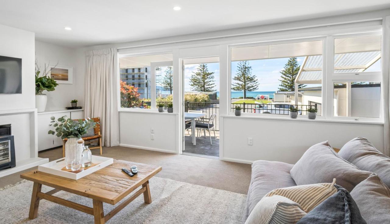 Kaikoura Beach Motel 외부 사진