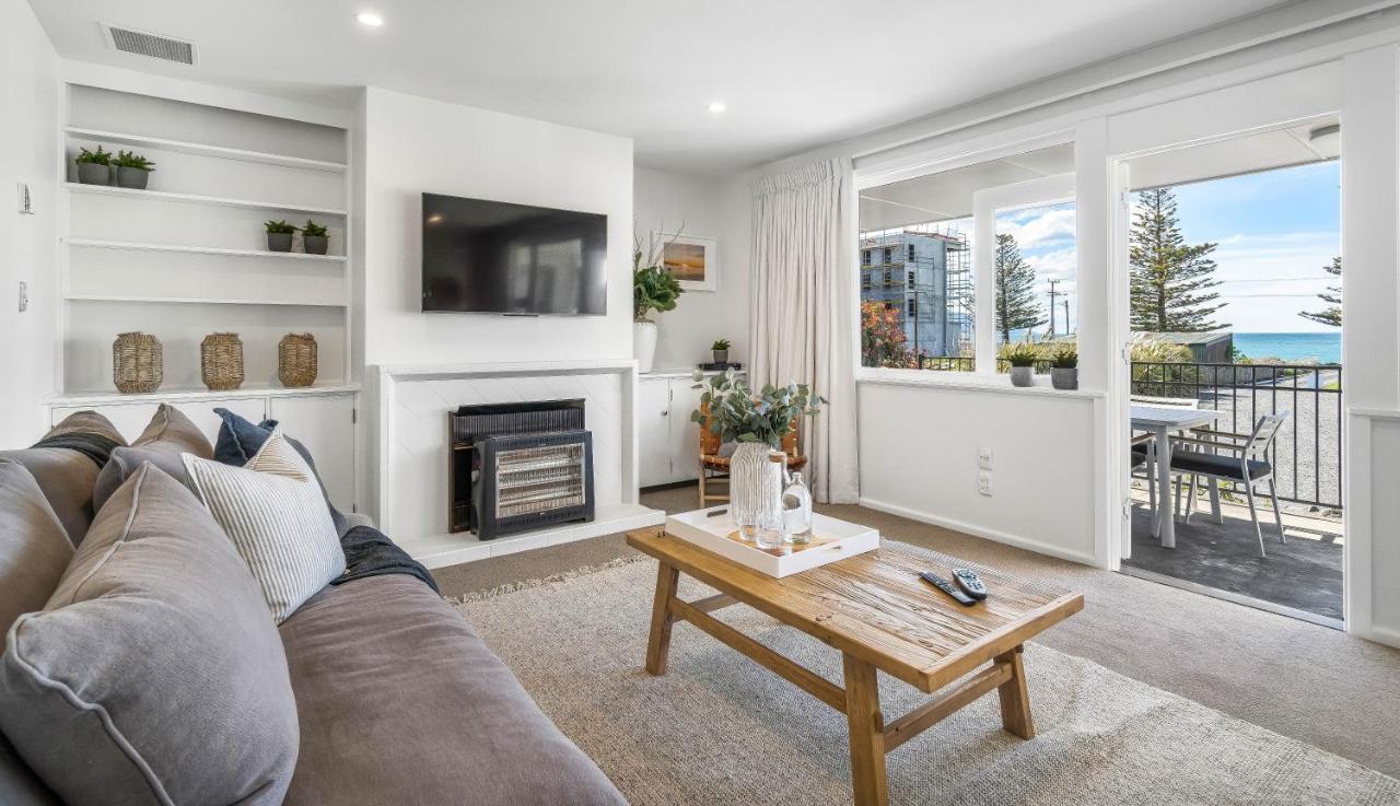 Kaikoura Beach Motel 외부 사진
