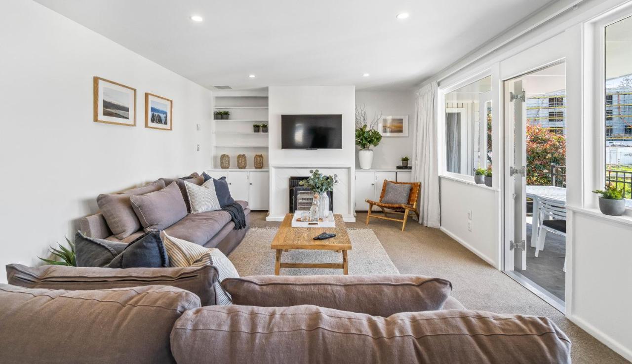 Kaikoura Beach Motel 외부 사진