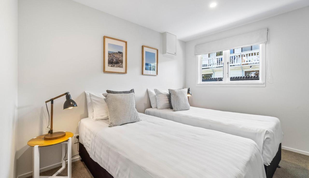 Kaikoura Beach Motel 외부 사진