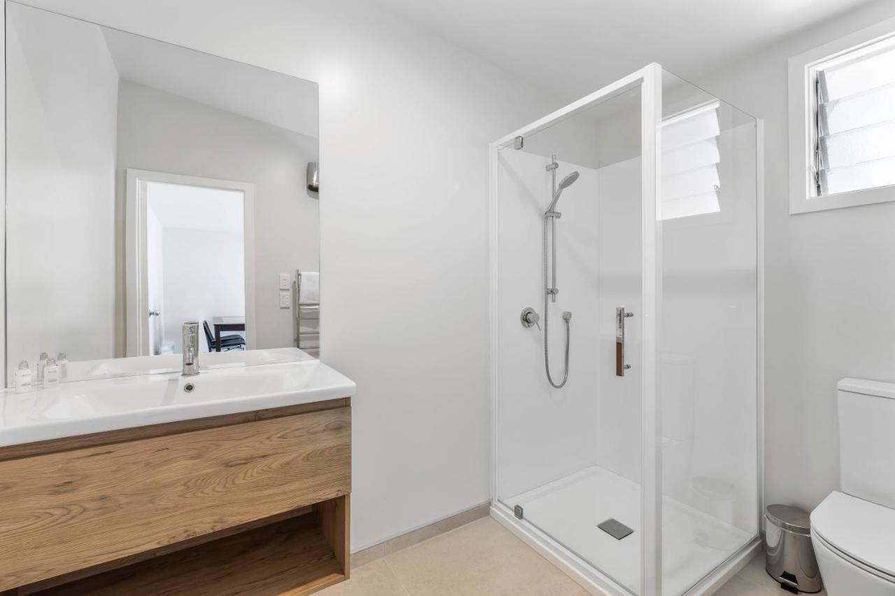 Kaikoura Beach Motel 외부 사진