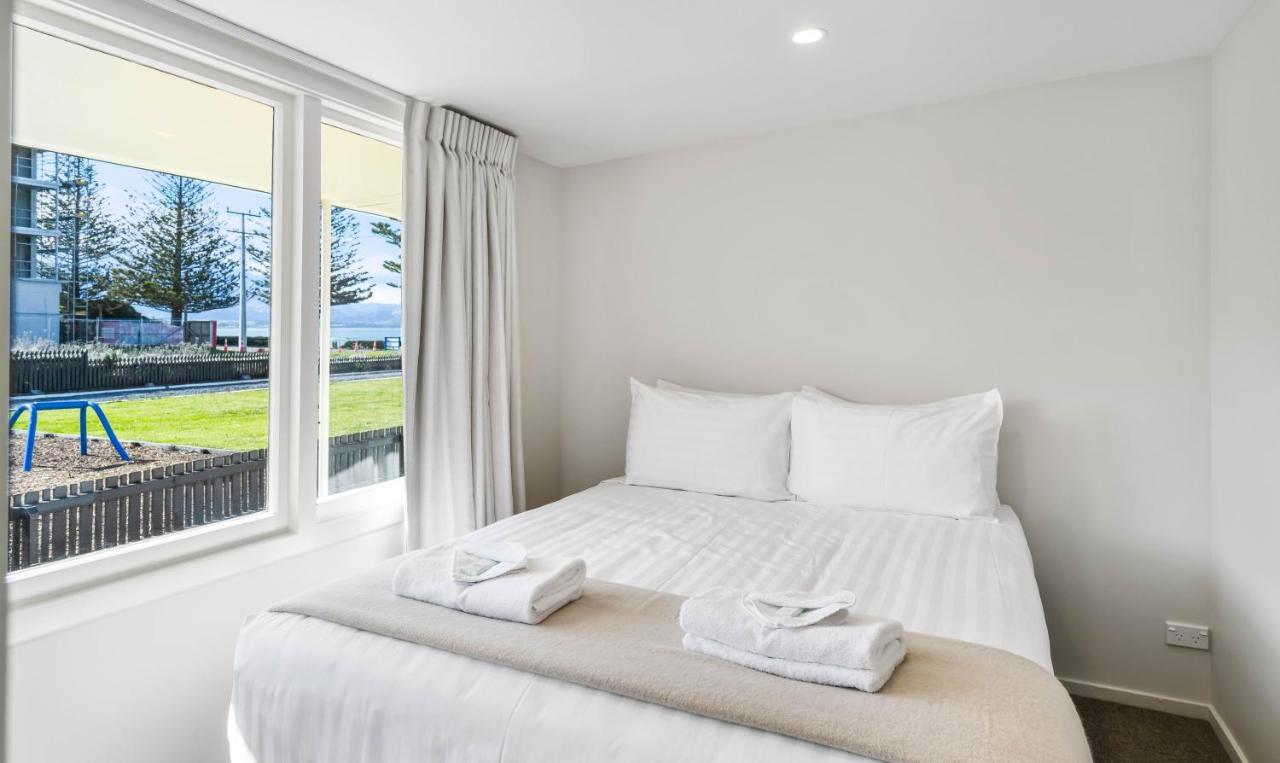 Kaikoura Beach Motel 외부 사진