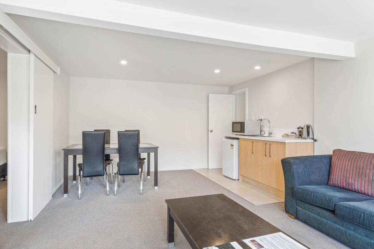 Kaikoura Beach Motel 외부 사진