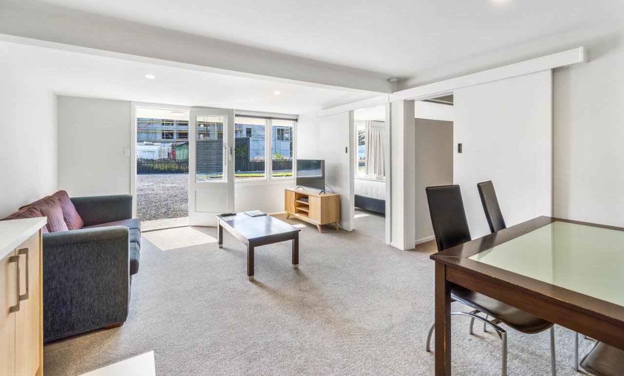 Kaikoura Beach Motel 외부 사진
