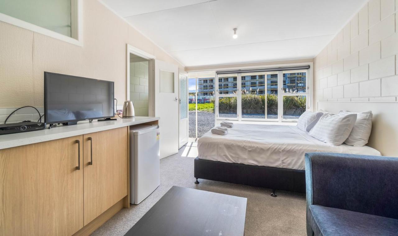 Kaikoura Beach Motel 외부 사진