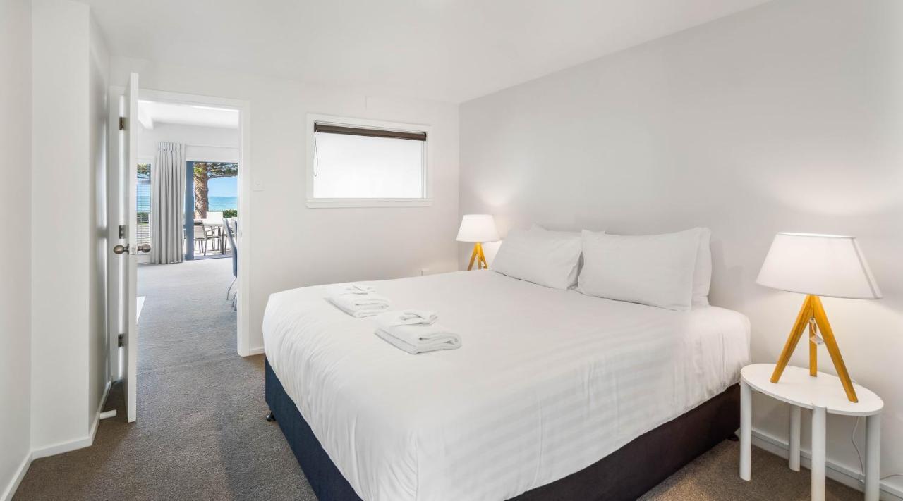 Kaikoura Beach Motel 외부 사진