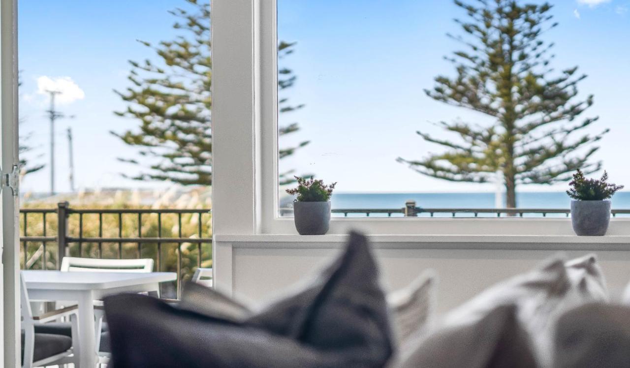 Kaikoura Beach Motel 외부 사진