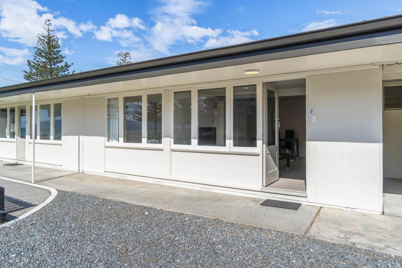 Kaikoura Beach Motel 외부 사진