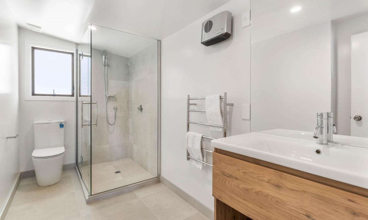Kaikoura Beach Motel 외부 사진