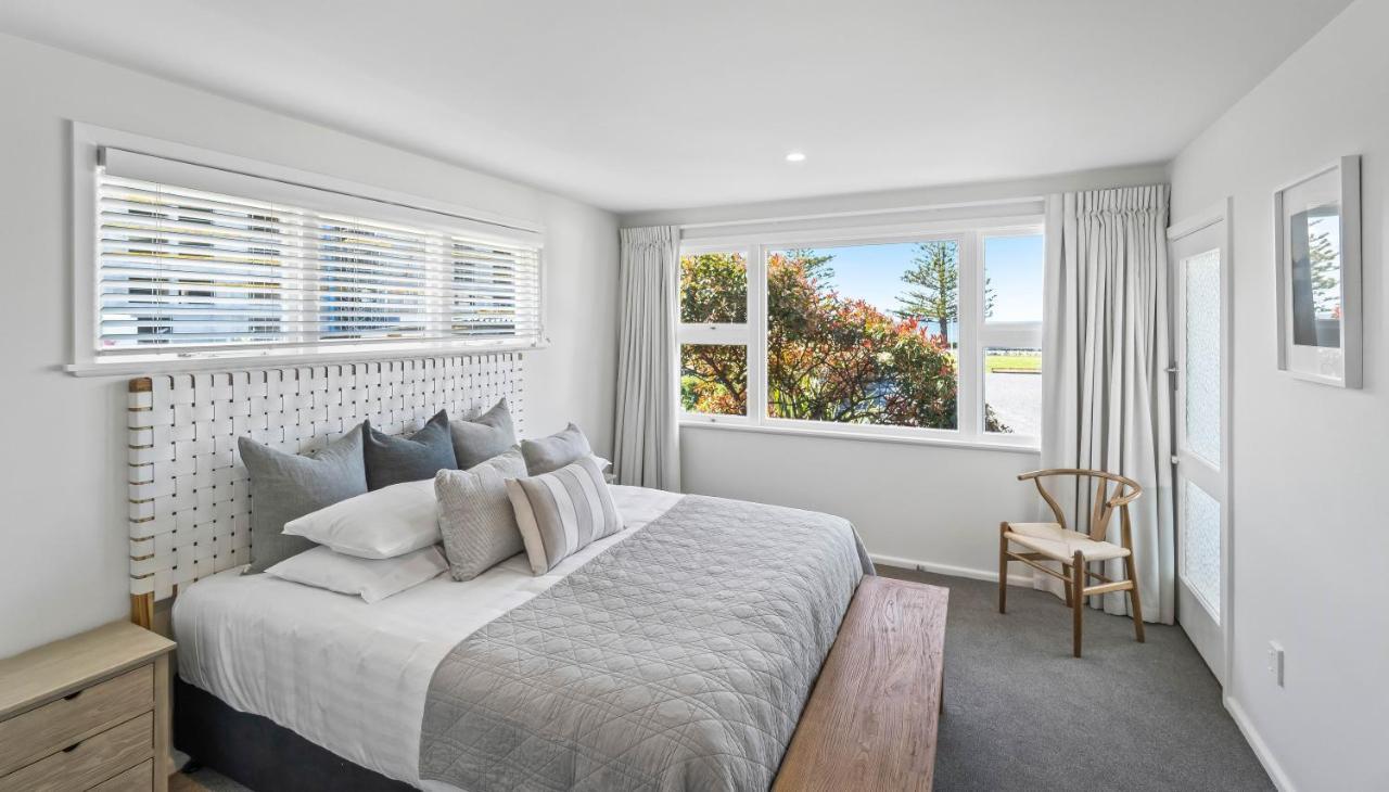 Kaikoura Beach Motel 외부 사진