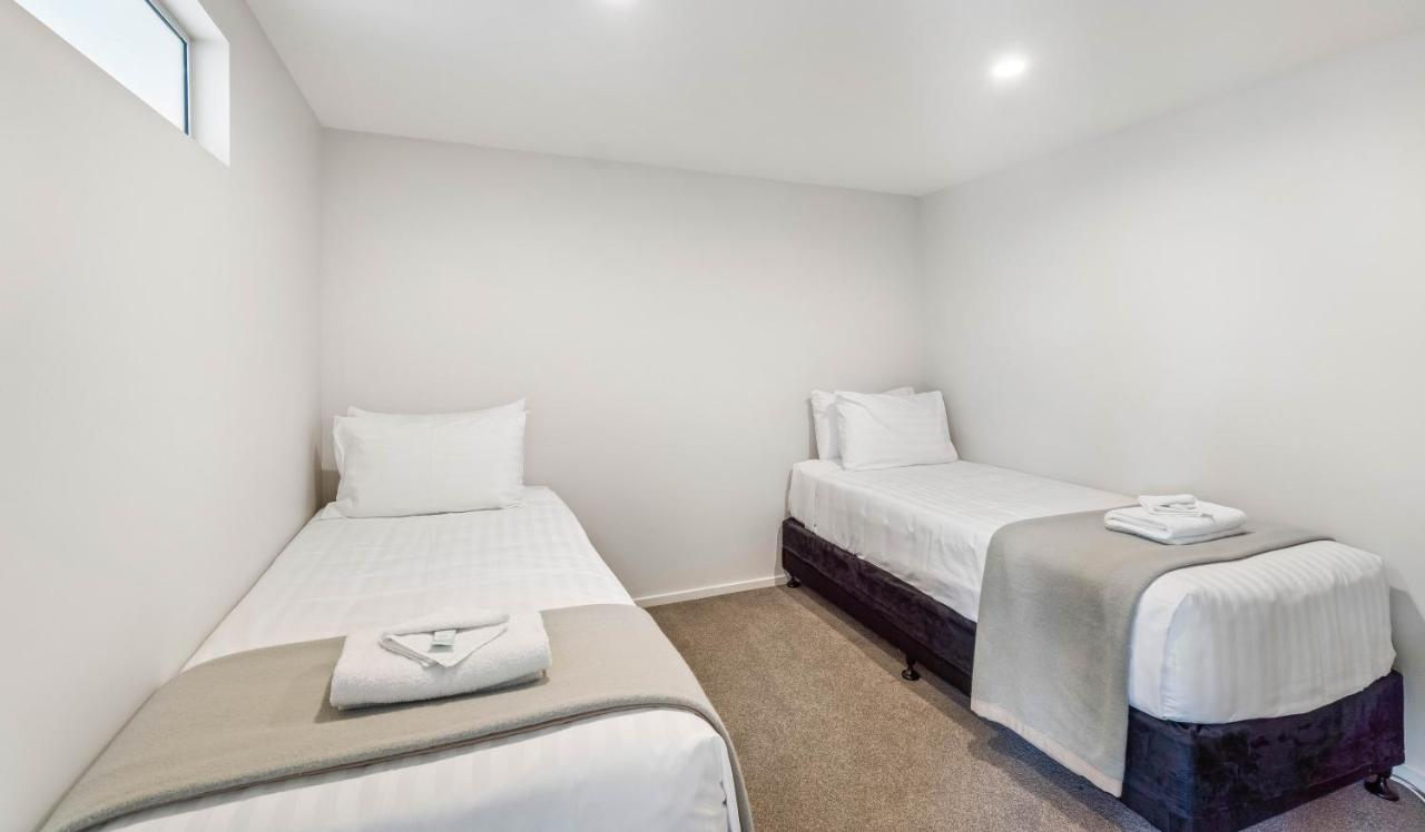 Kaikoura Beach Motel 외부 사진
