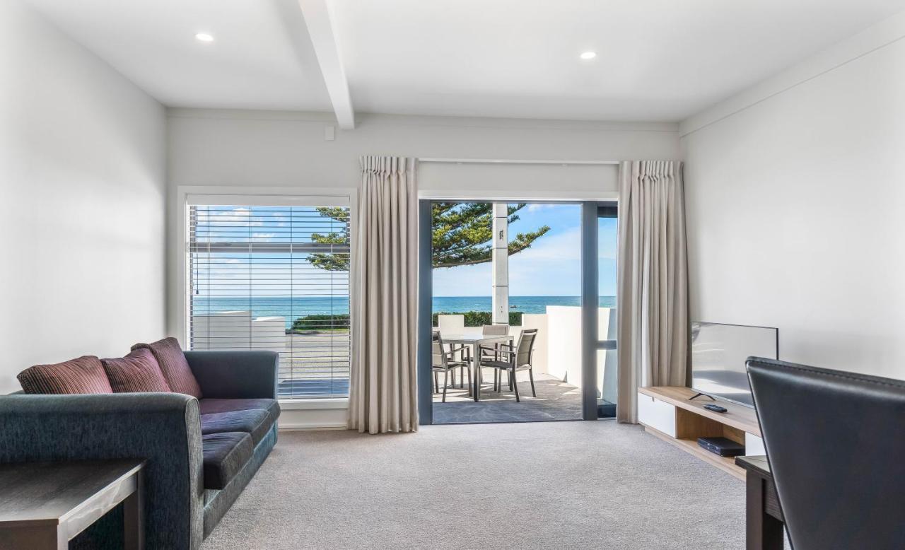 Kaikoura Beach Motel 외부 사진