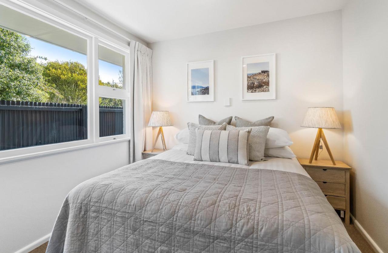 Kaikoura Beach Motel 외부 사진