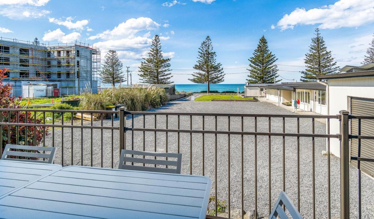 Kaikoura Beach Motel 외부 사진